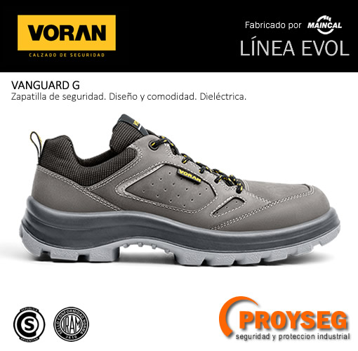 VANGUARD G